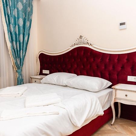 Mirapartotel اسطنبول المظهر الخارجي الصورة