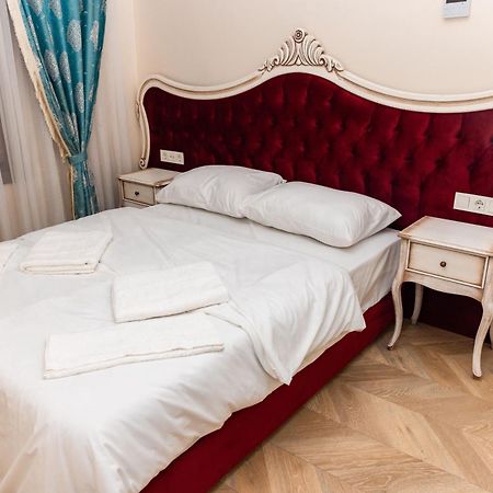 Mirapartotel اسطنبول المظهر الخارجي الصورة