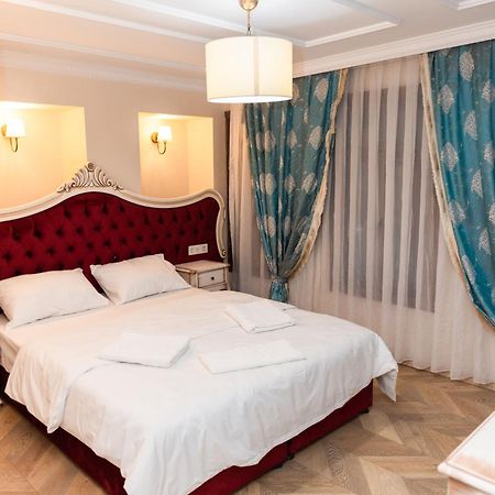 Mirapartotel اسطنبول المظهر الخارجي الصورة