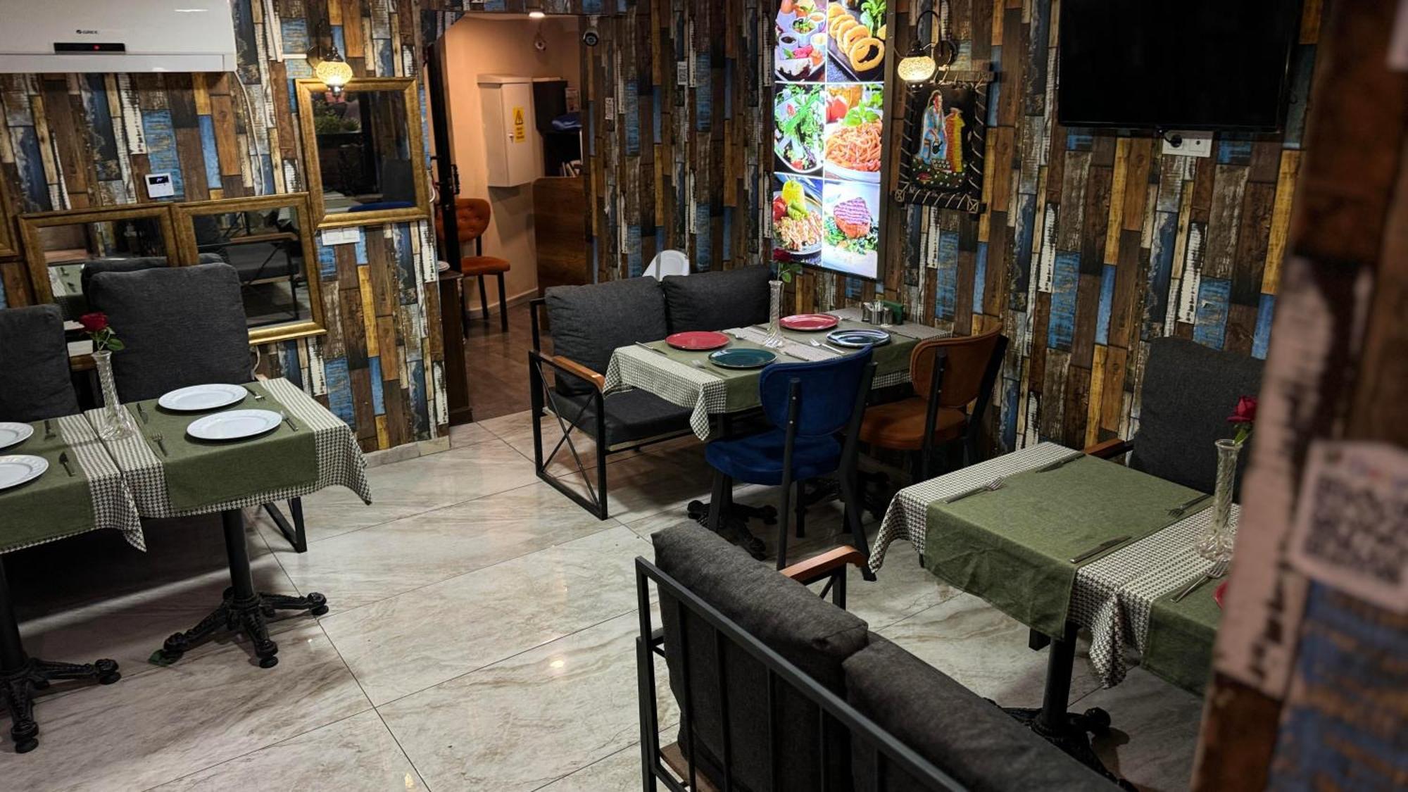 Mirapartotel اسطنبول المظهر الخارجي الصورة