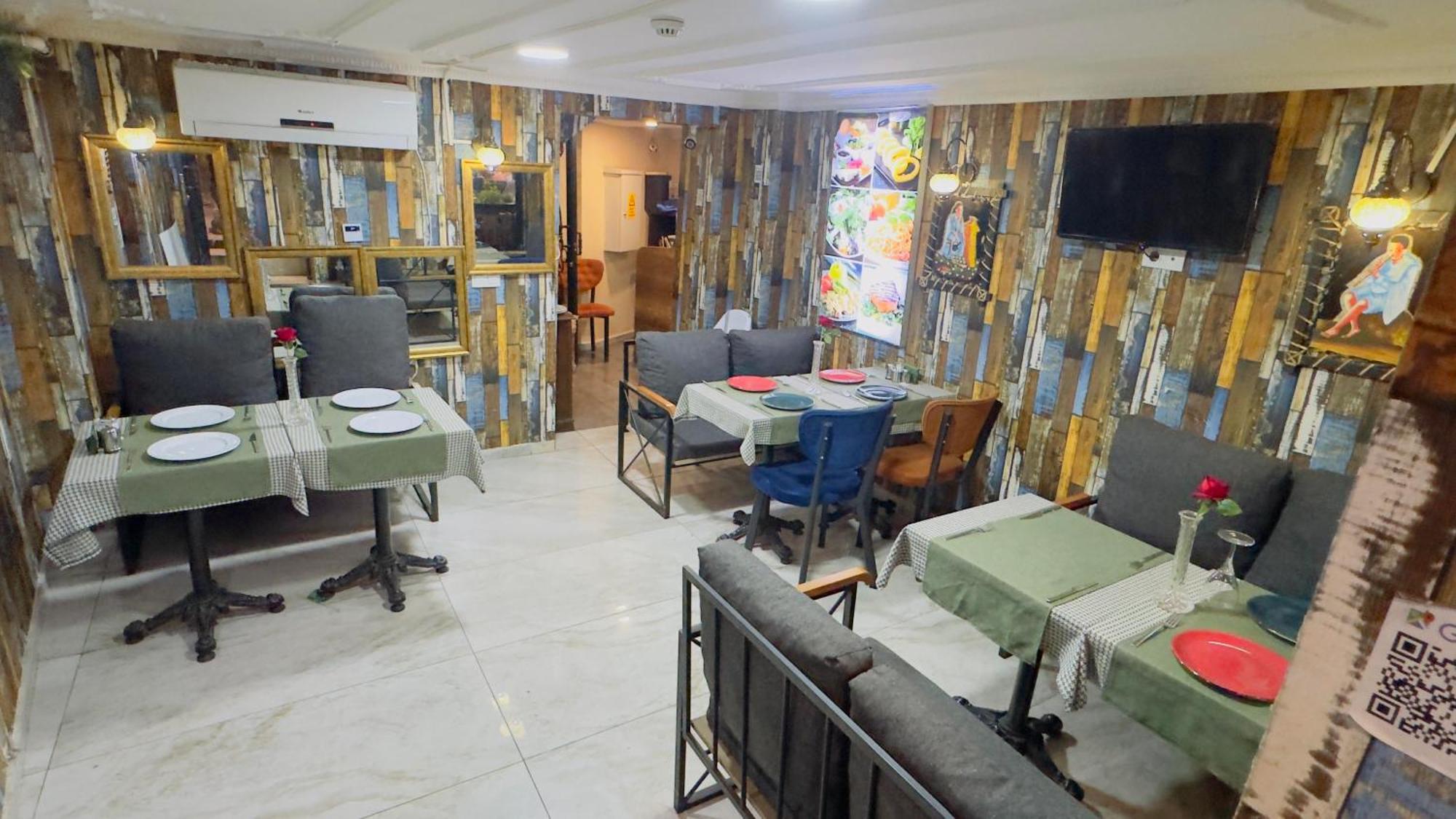 Mirapartotel اسطنبول المظهر الخارجي الصورة