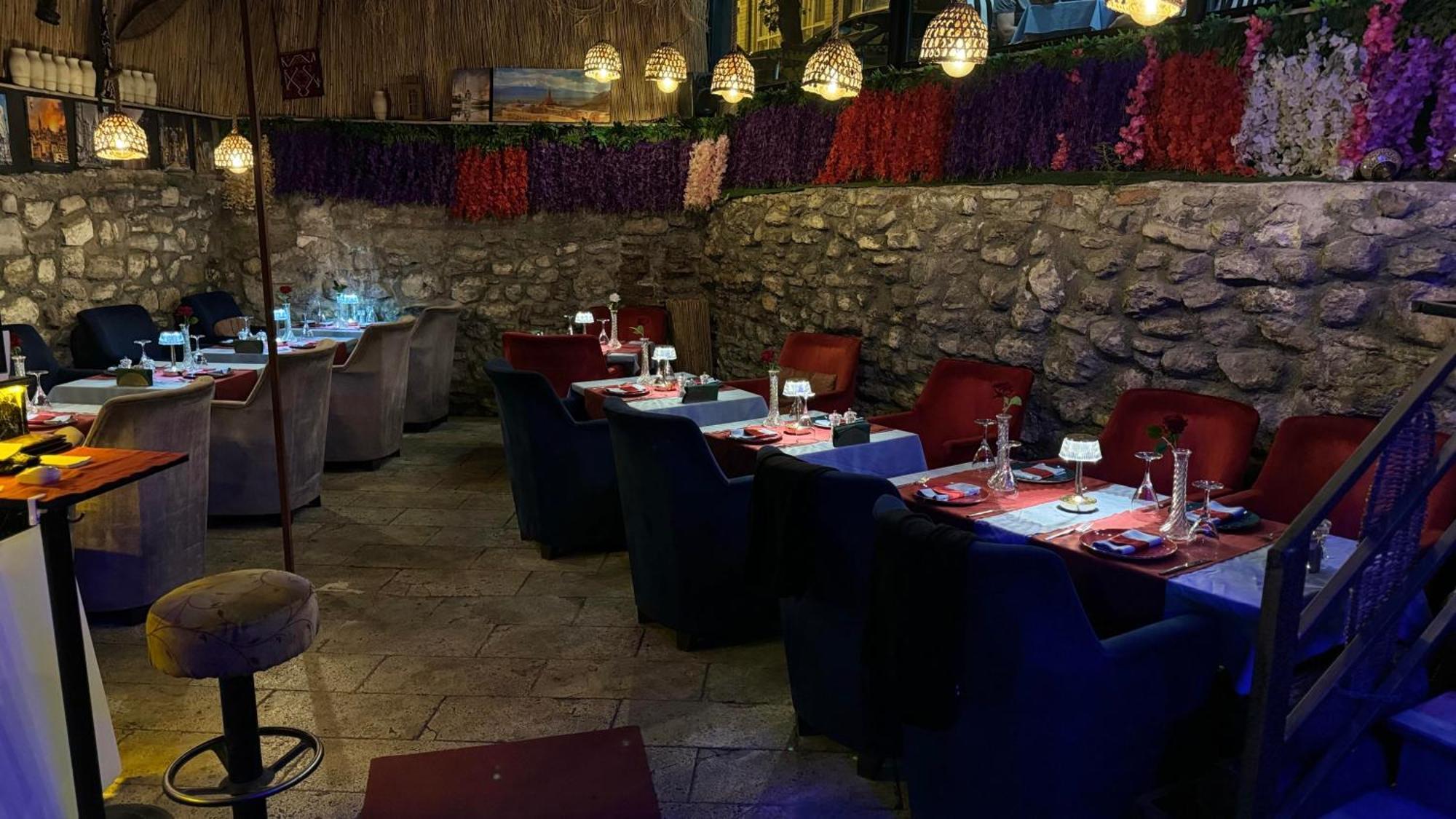 Mirapartotel اسطنبول المظهر الخارجي الصورة