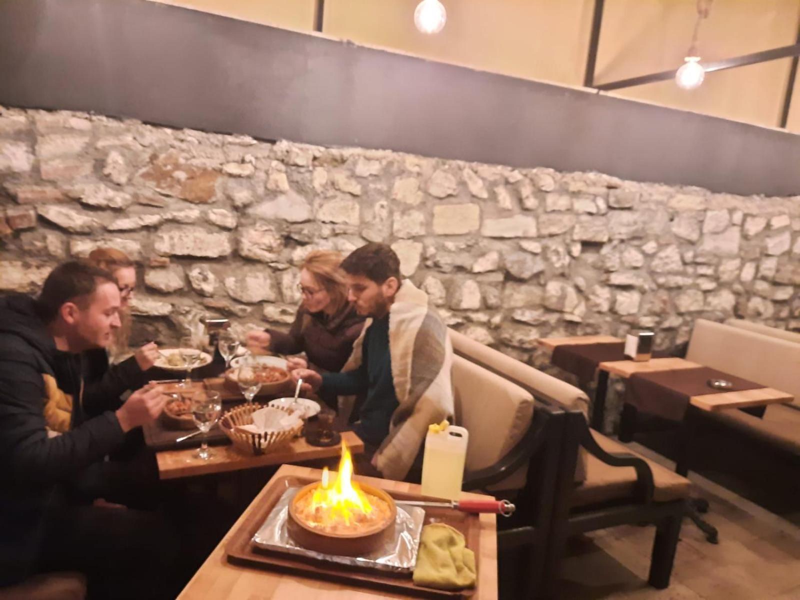 Mirapartotel اسطنبول المظهر الخارجي الصورة