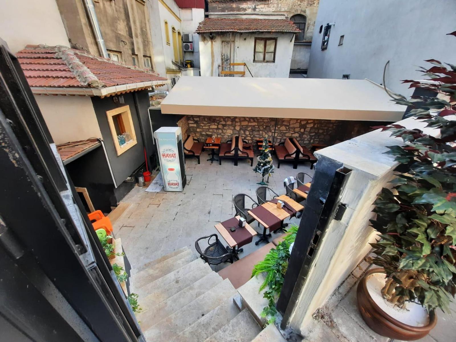 Mirapartotel اسطنبول المظهر الخارجي الصورة