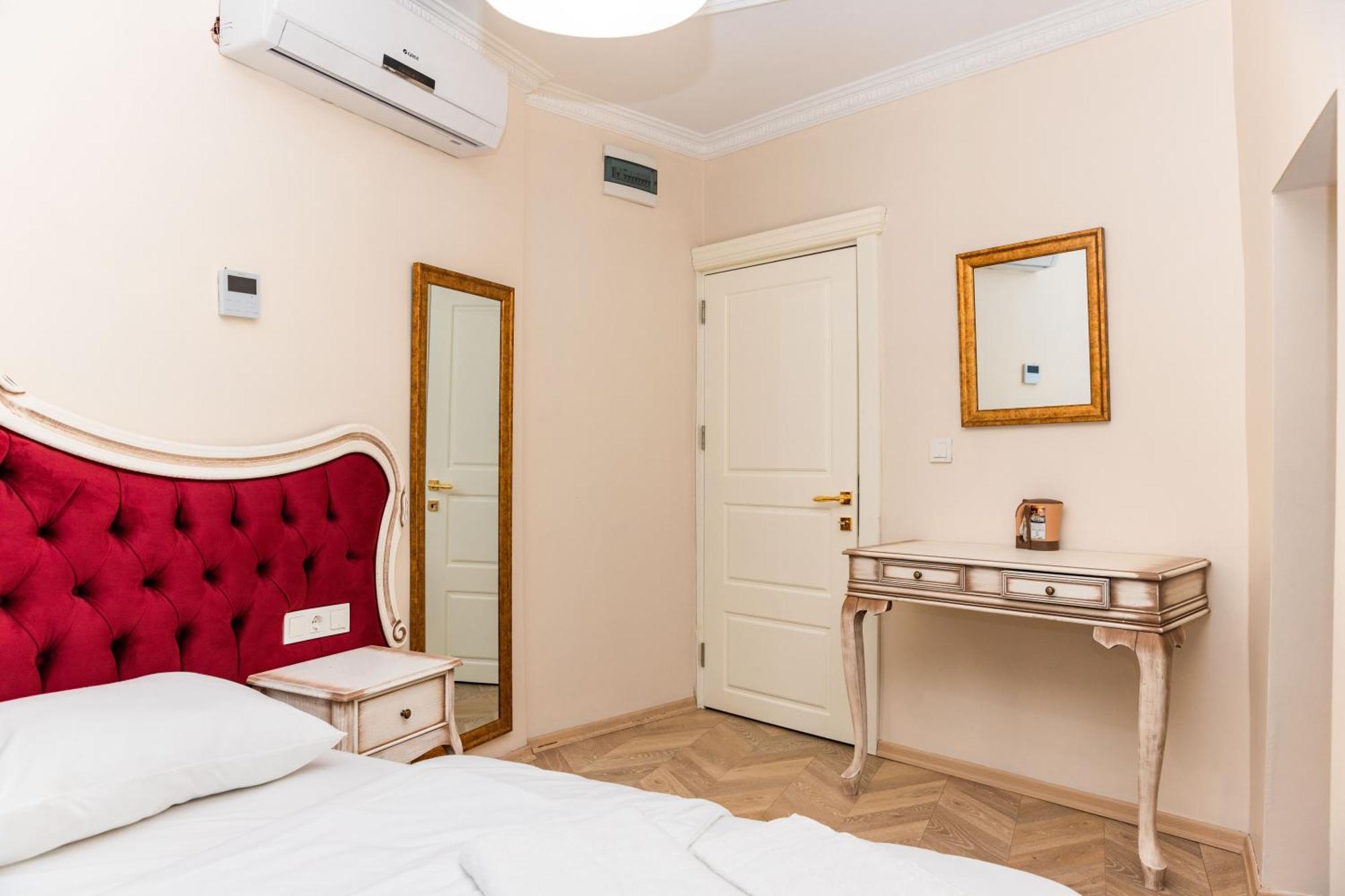Mirapartotel اسطنبول المظهر الخارجي الصورة
