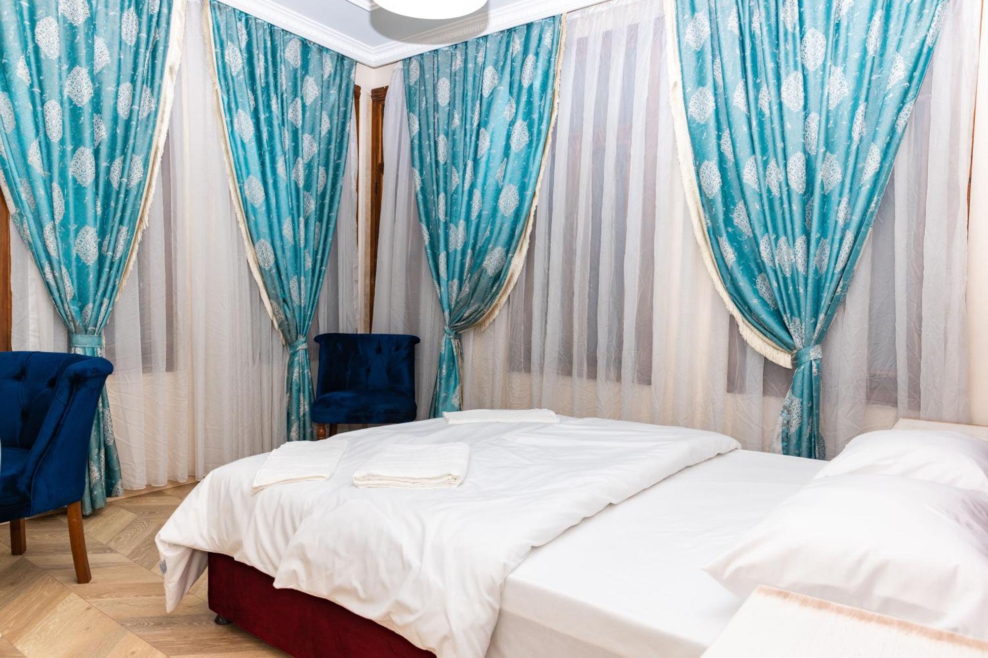 Mirapartotel اسطنبول المظهر الخارجي الصورة