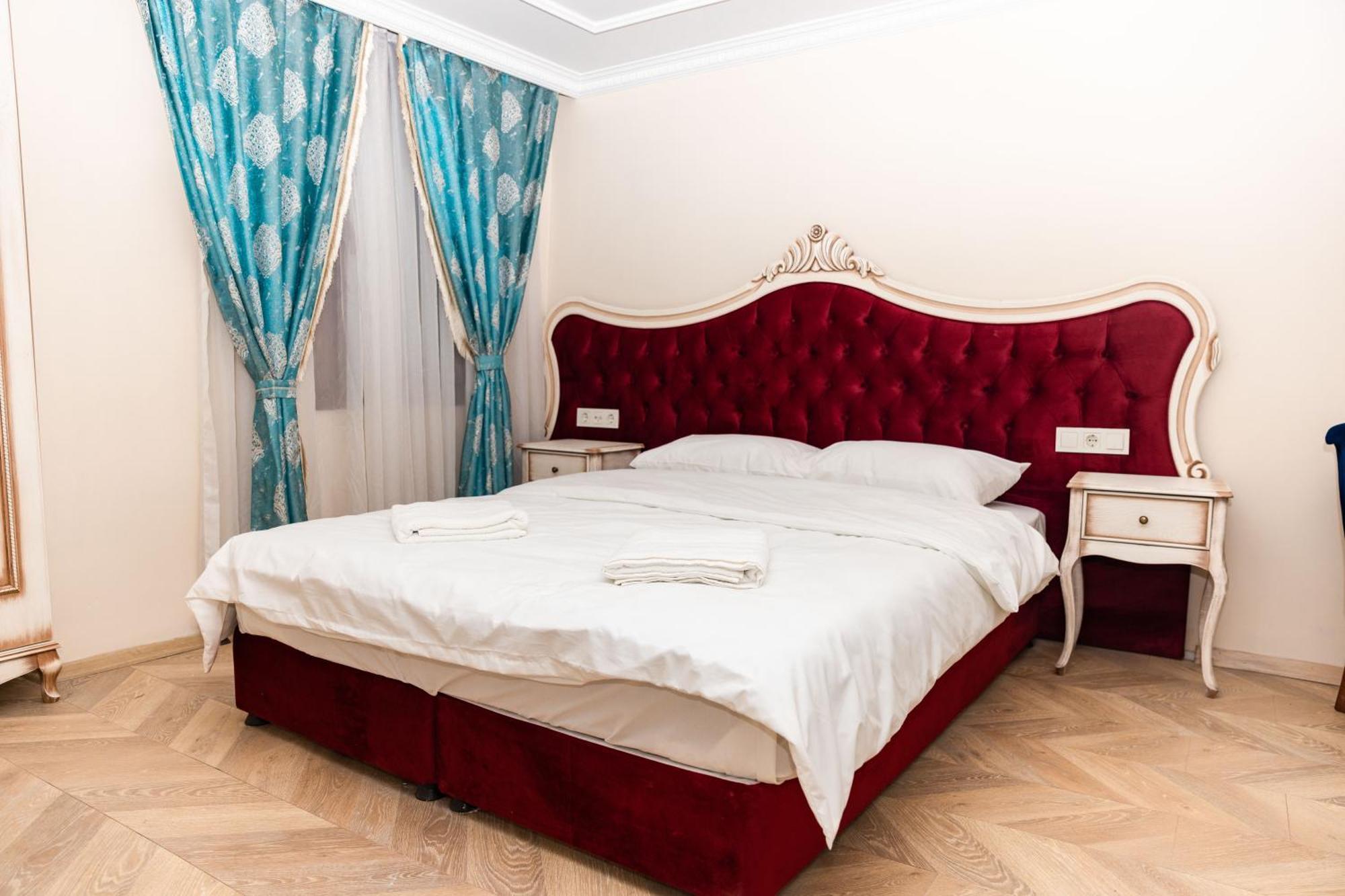 Mirapartotel اسطنبول المظهر الخارجي الصورة
