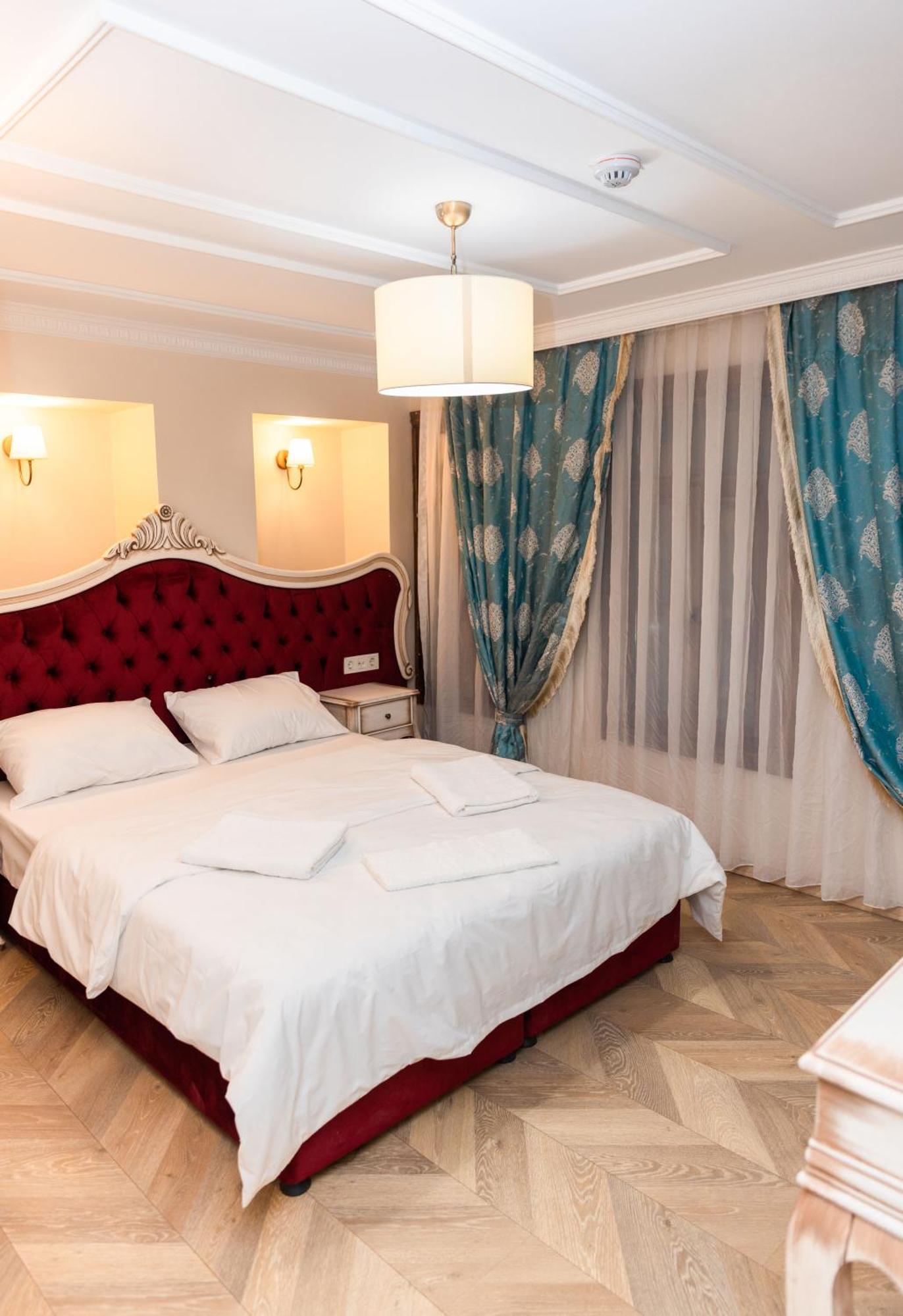 Mirapartotel اسطنبول المظهر الخارجي الصورة
