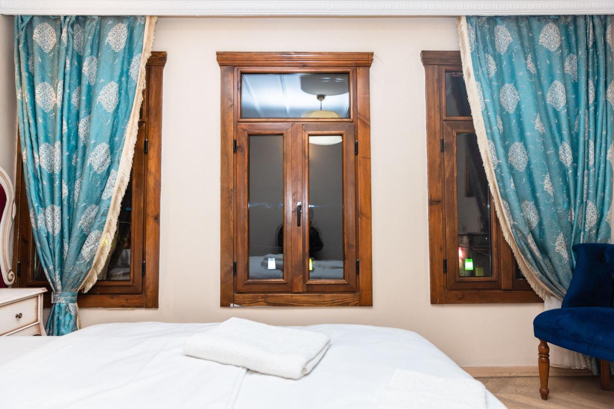 Mirapartotel اسطنبول المظهر الخارجي الصورة