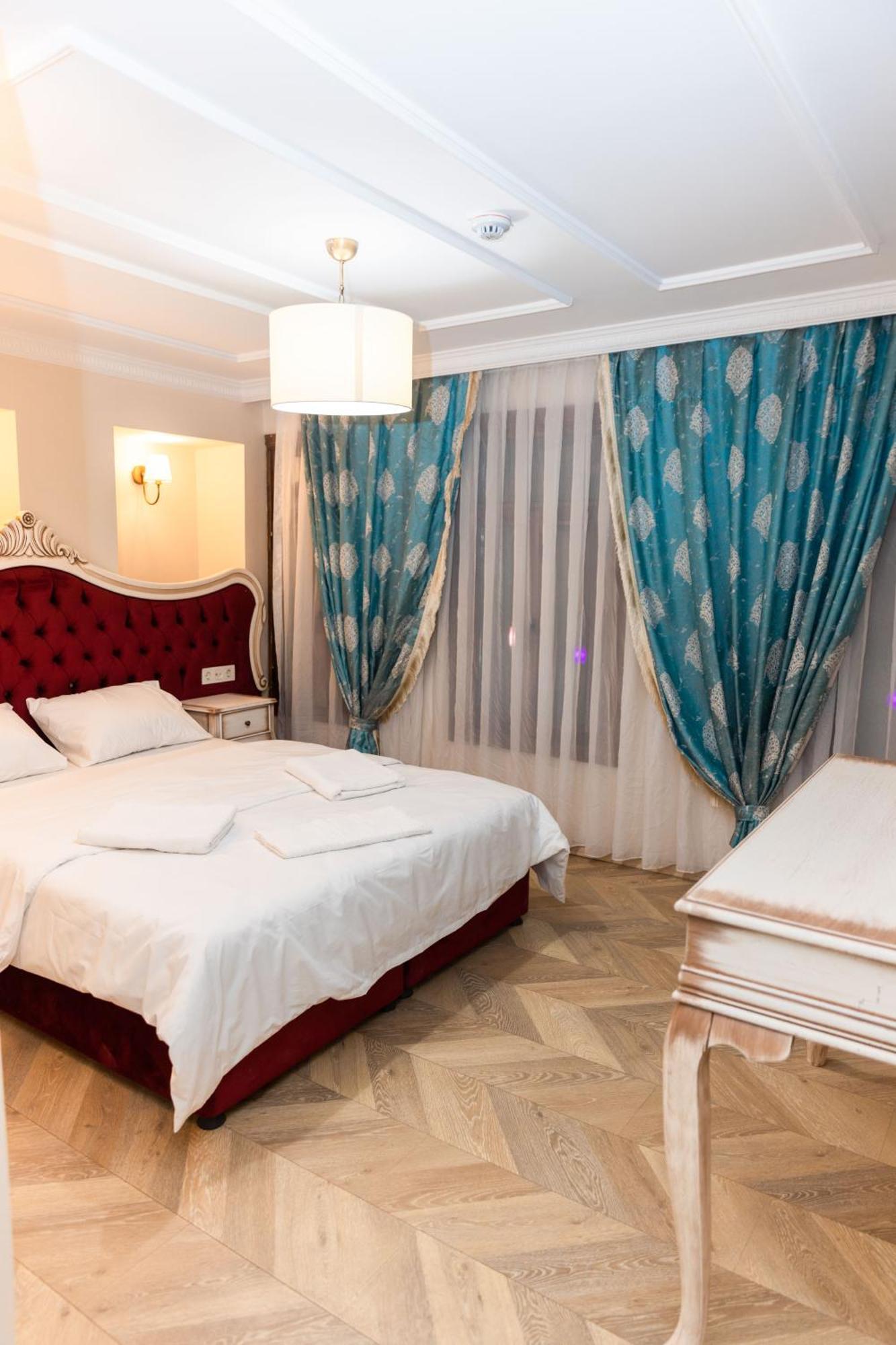 Mirapartotel اسطنبول المظهر الخارجي الصورة